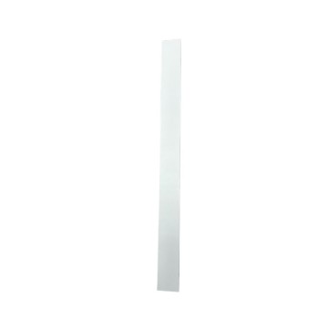 Coulisse double pour coffre compact sur mesure