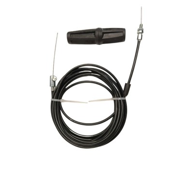 Câble d'électrofrein et tendeur