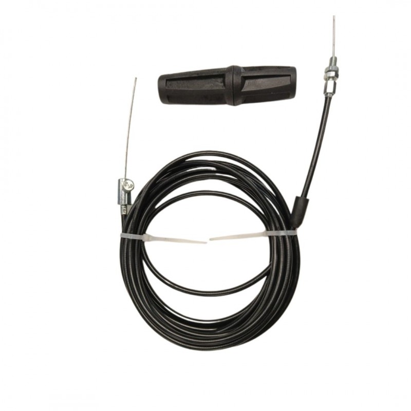 Câble d'électrofrein et tendeur