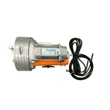 Moteur rideau métallique AME360 - 300 kg avec électrofrein