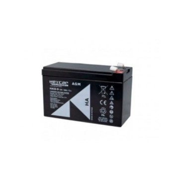 Batterie pour moteur AMB