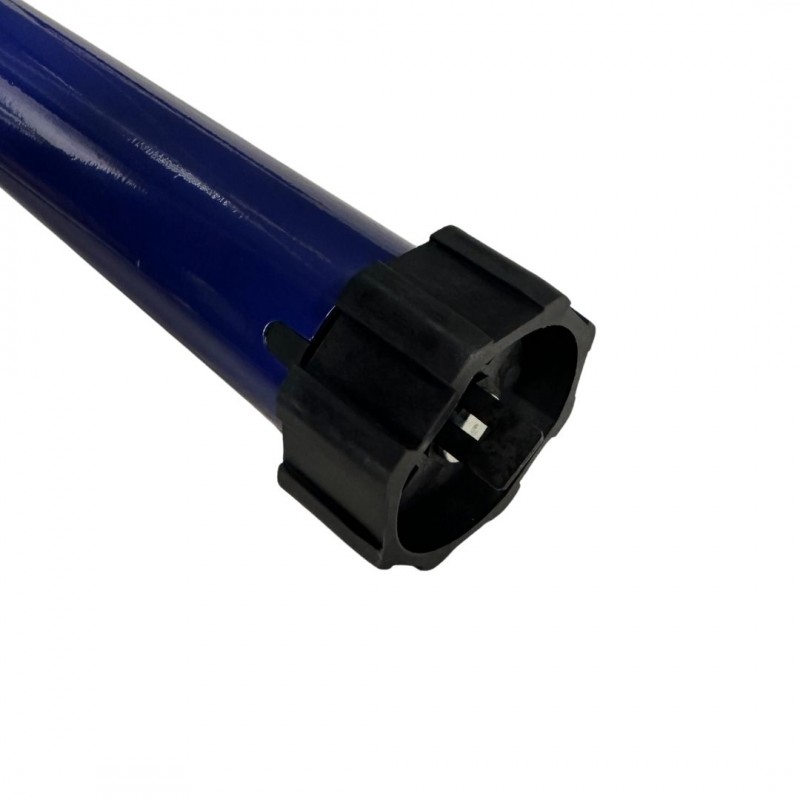 Moteur tubulaire de volet roulant pour axe de 60 mm - MATISMO AMT45