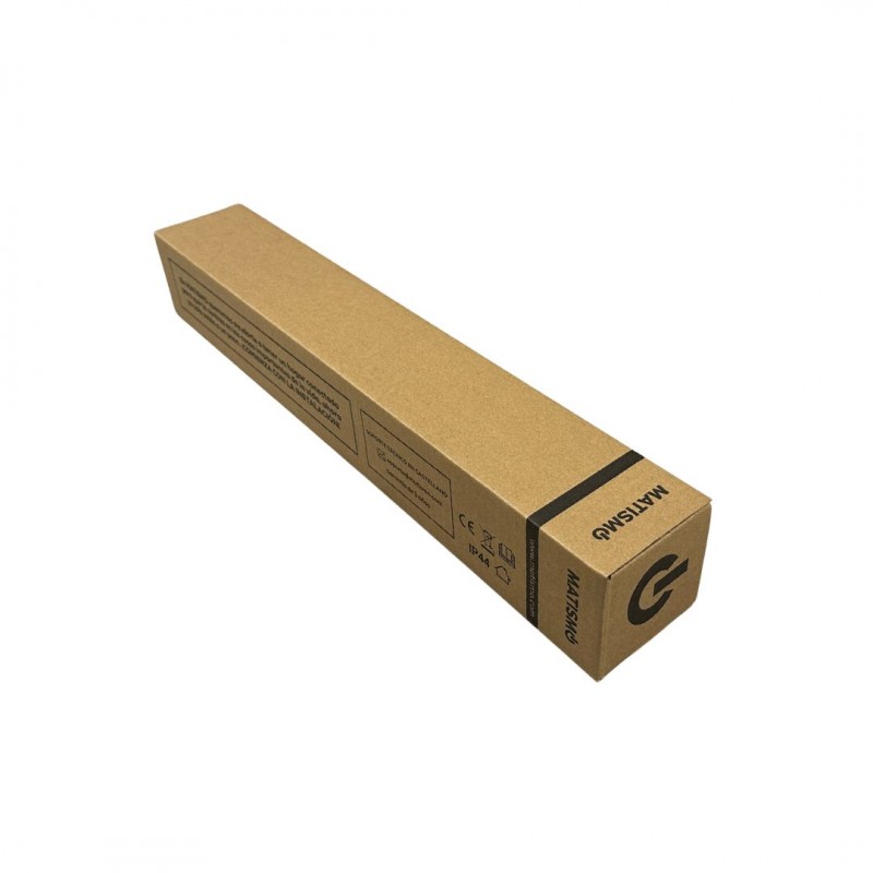 Moteur tubulaire de volet roulant pour axe de 60 mm - MATISMO AMT45