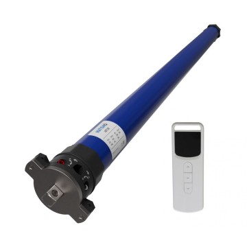 Moteur tubulaire pour volet roulant radio AMT35R - 40 mm