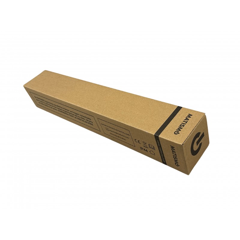 Moteur de volet roulant AMT45SS Ultra court - Axe 60 mm