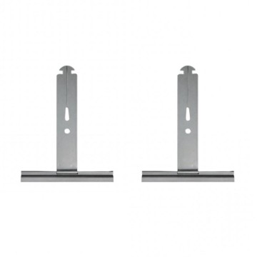 Attache de tablier - Pack de 2 attaches