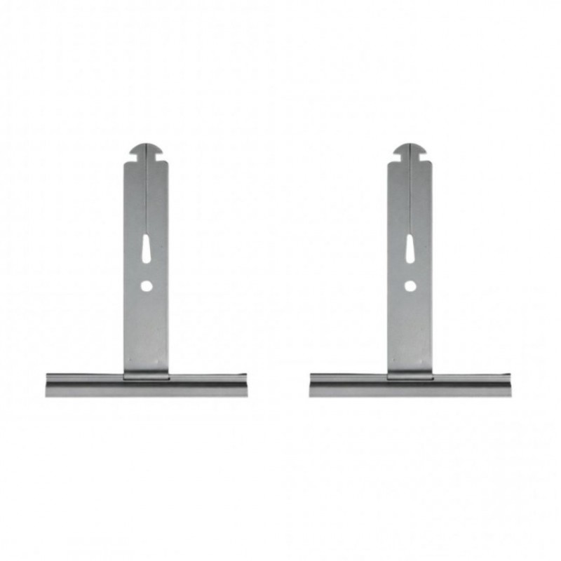Attache de tablier - Pack de 2 attaches
