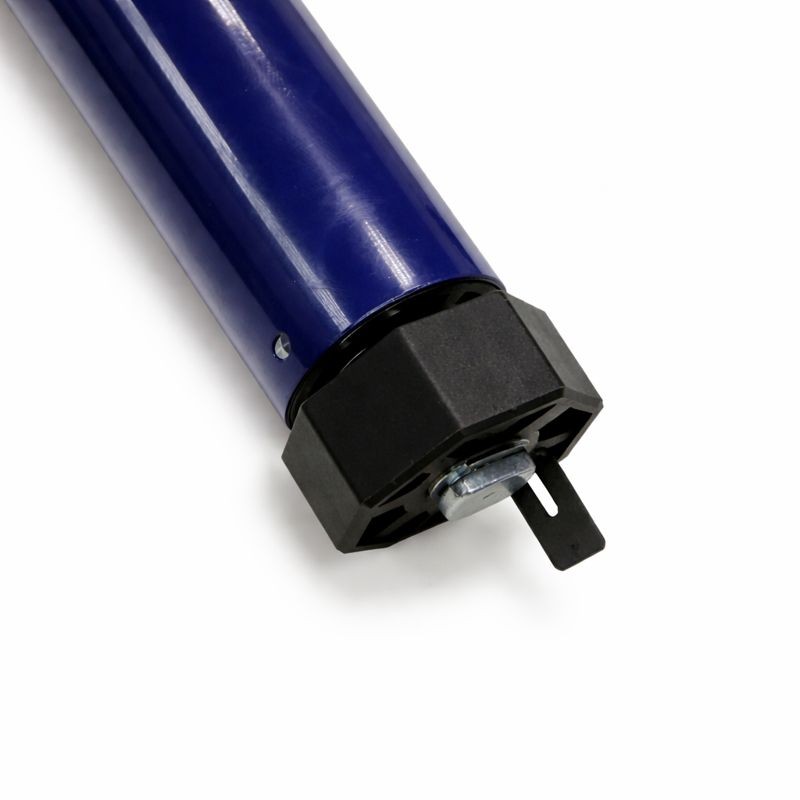 Moteur de volet roulant axe 40 mm - Détection d'obstacles