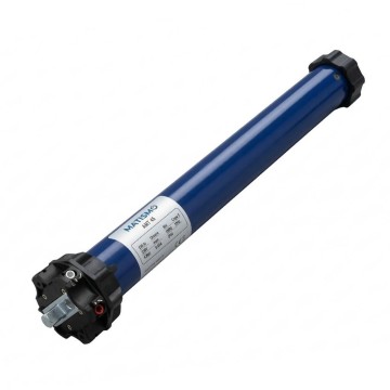 Moteur tubulaire de volet roulant pour axe de 60 mm - MATISMO AMT45