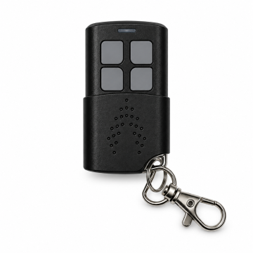 Télécommandes avec clapet ME210
