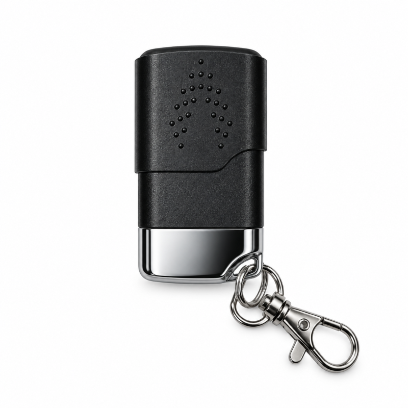 Télécommandes avec clapet ME210
