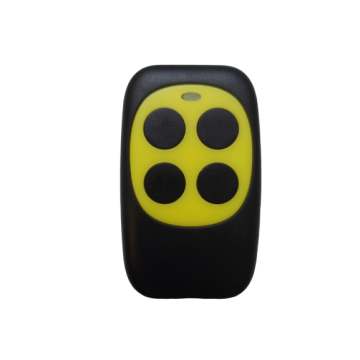 Télécommande duplicatrice - Copiez la télécommande de votre garage