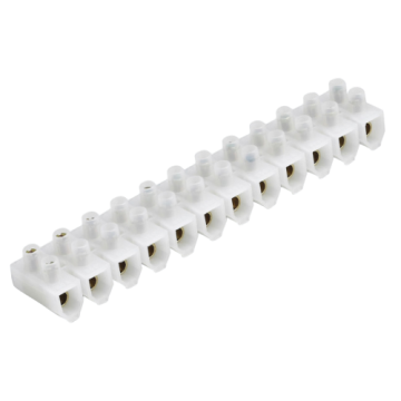 Barrette de connexion 4 mm 12 paires