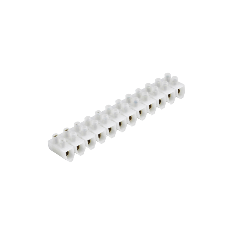 Barrette de connexion 4 mm 12 paires