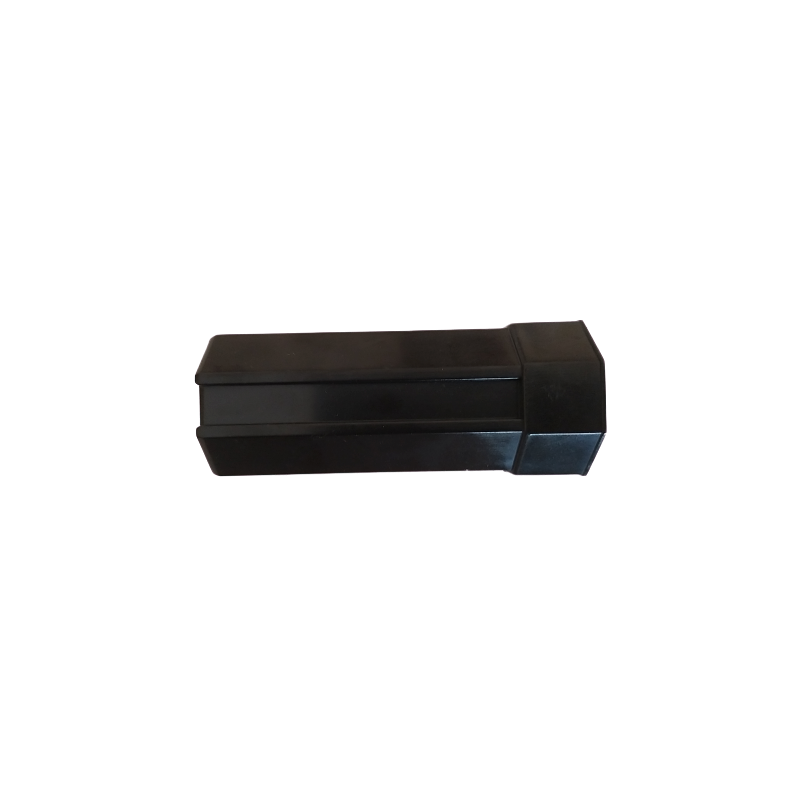 Embout à roulement pour axe de 40 mm