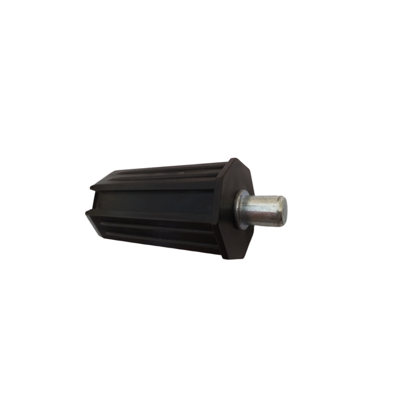 Capsule à tige pour axe octogonal de 40 mm
