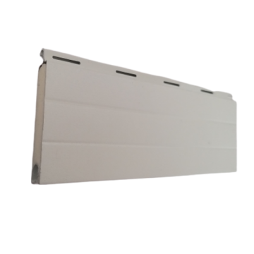 Volant thermique en aluminium de 45 mm