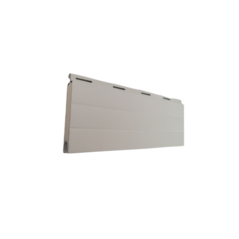 Volant thermique en aluminium de 45 mm
