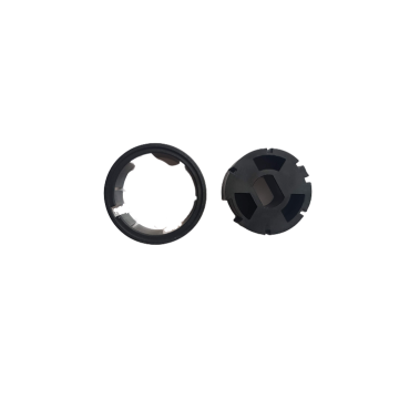 Adaptateur pour store enrouleur 43 mm - A-OK
