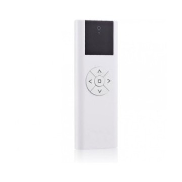 Télécommande pour moteurs de volet roulant