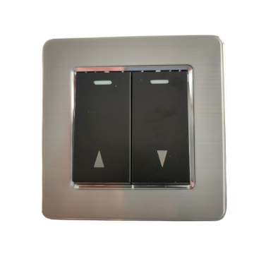 Bouton-poussoir de volet roulant Luxury - Matismo