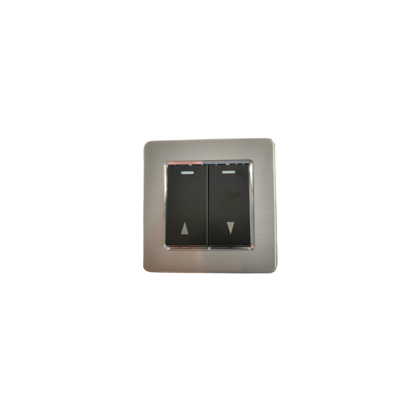 Bouton-poussoir de volet roulant Luxury - Matismo