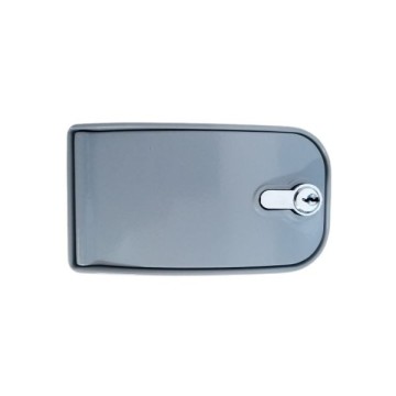 Boîtier de sécurité pour rideaux métalliques MATISMO CDS100