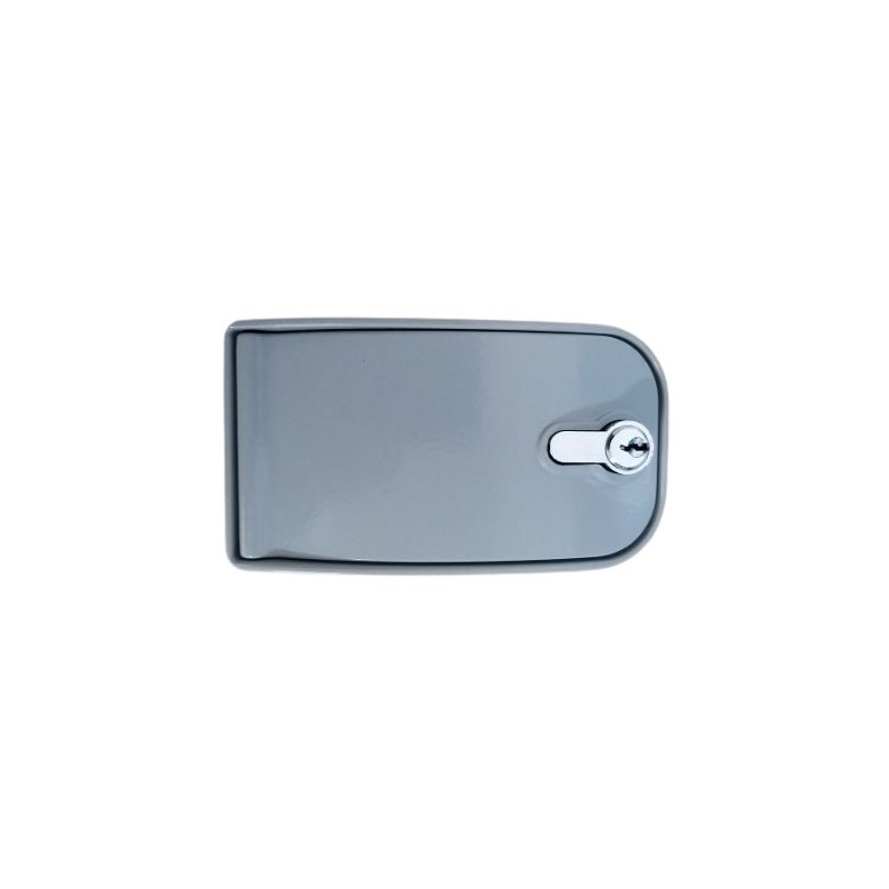 Boîtier de sécurité pour rideaux métalliques MATISMO CDS100