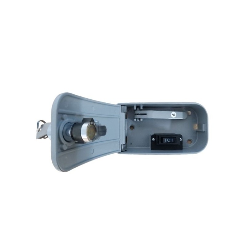Boîtier de sécurité pour rideaux métalliques MATISMO CDS100