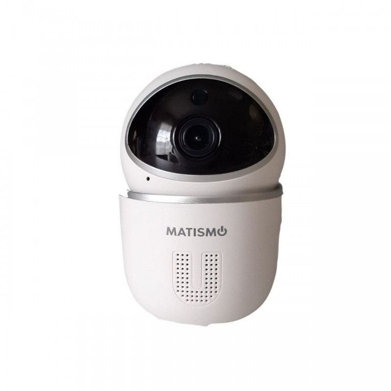 MATISMO Caméra WiFi - Smart App Life