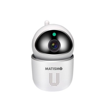 MATISMO Caméra WiFi - Smart App Life