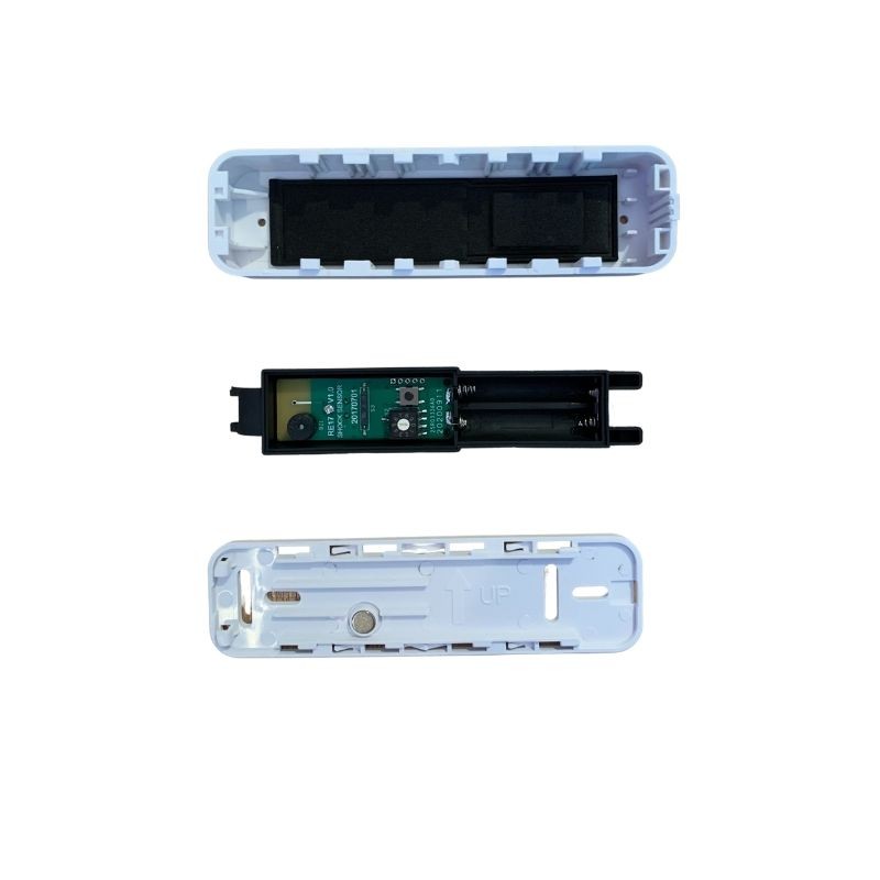 Capteur de vent pour MATISMO AMT45ET