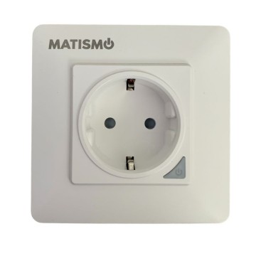 Prise WiFi d'intérieur