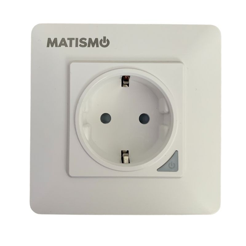 Prise WiFi d'intérieur