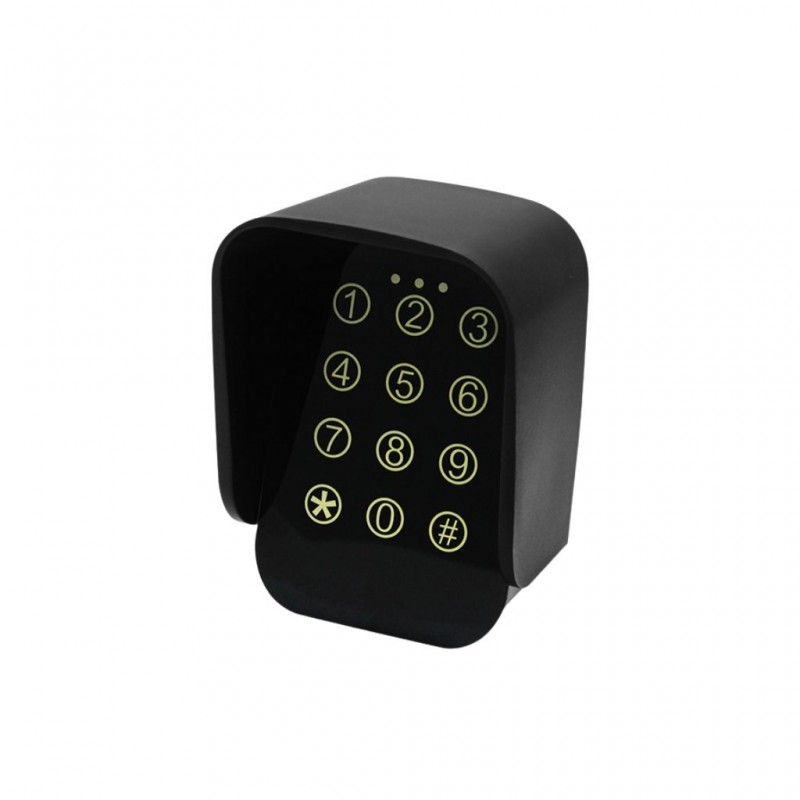 Clavier sans fil pour AMB / AMC