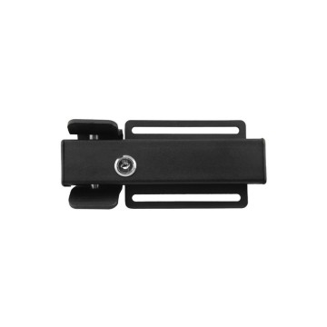 Serrure électrique pour porte battante