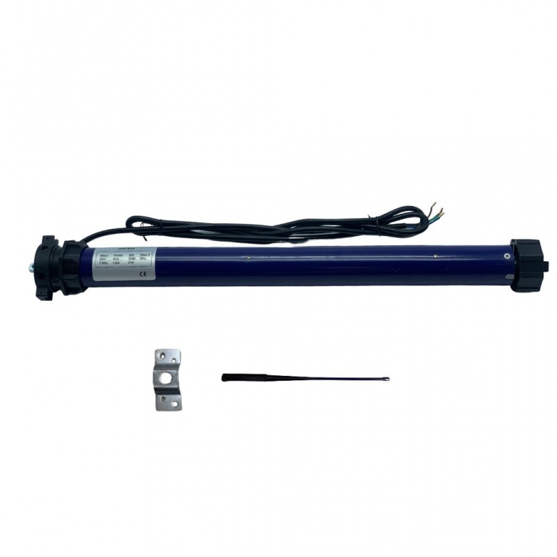 MATISMO AMT45S - Moteur store banne 50 Nm