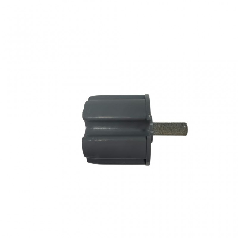 Embout store banne ogive 70 mm