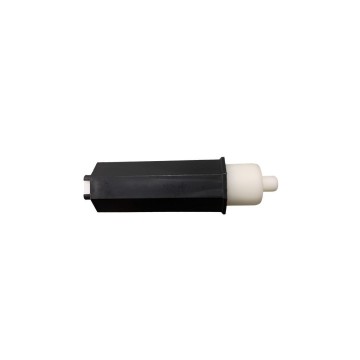 Embout télescopique à tige pour axe de 40 mm