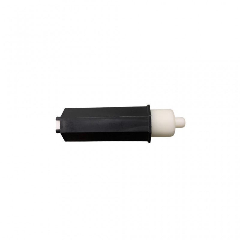 Embout télescopique à tige pour axe de 40 mm