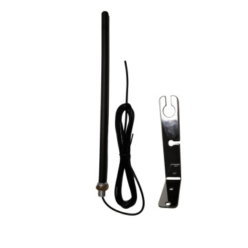 Antenne universelle pour radiofréquence à 433,92 MHz