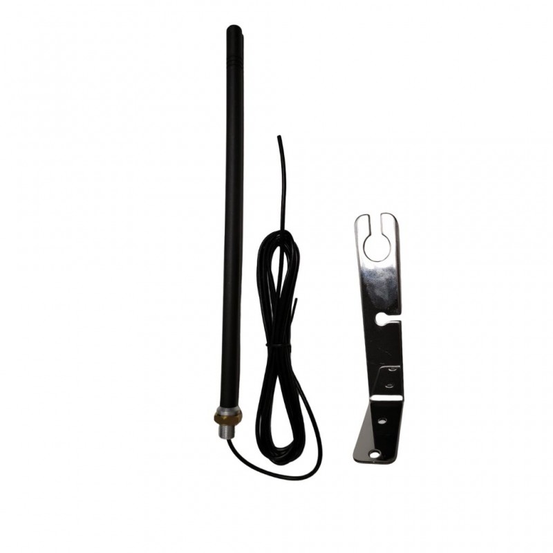 Antenne universelle pour radiofréquence à 433,92 MHz