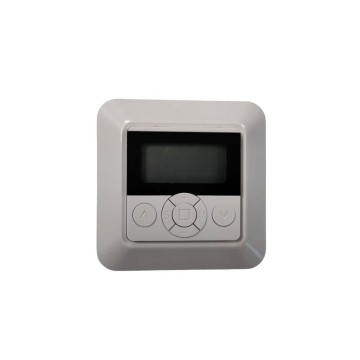 Interrupteur de volet roulant avec programmateur TP14-1T