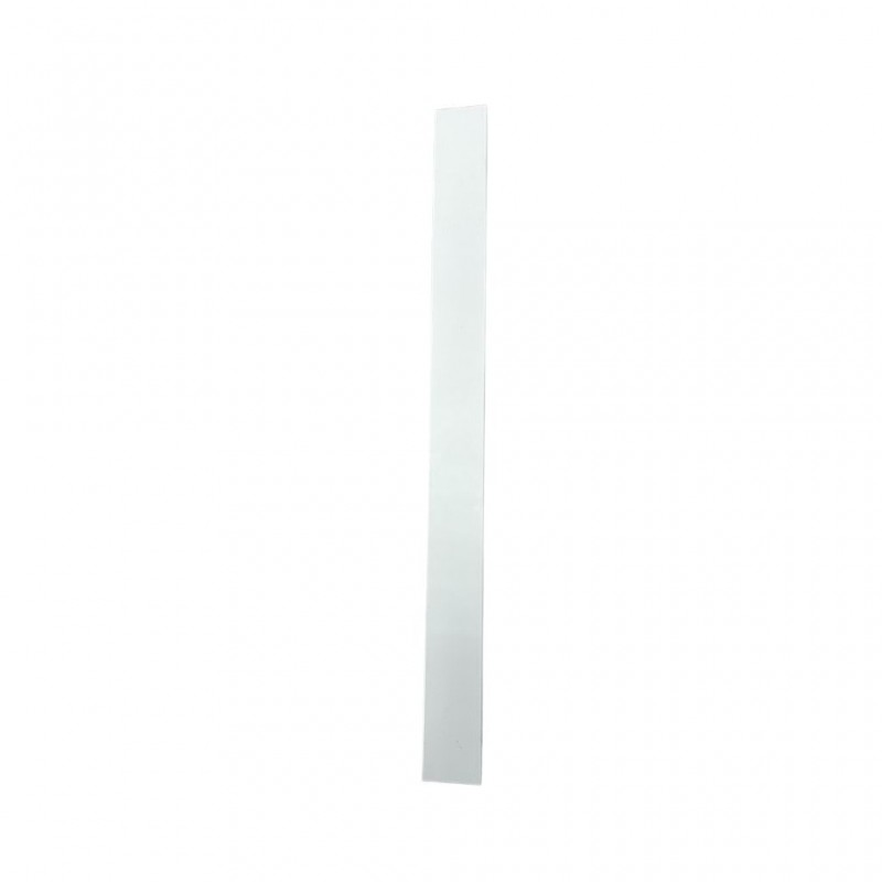 Coulisse pour coffre compact sur mesure