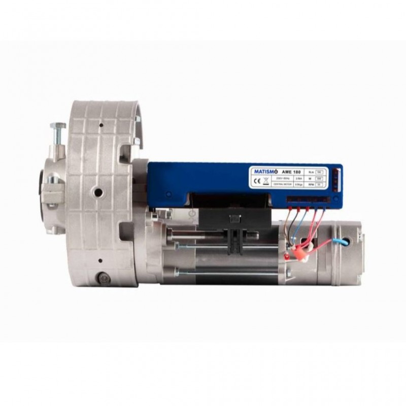 Moteur rideau métallique MATISMO AME-175 - 200 kg avec électrofrein