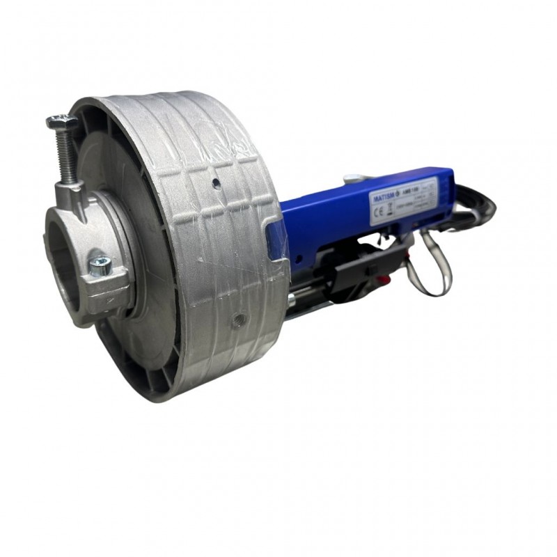 Moteur rideau métallique MATISMO AME-175 - 200 kg avec électrofrein