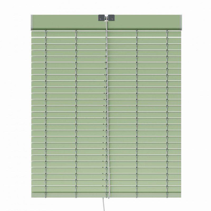 Persiennes alicantines PVC