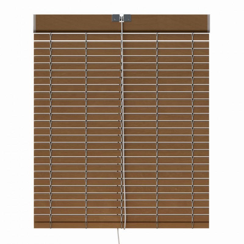 Persiennes alicantines PVC