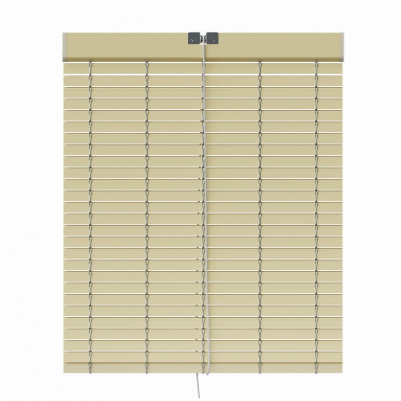 Persiennes alicantines PVC