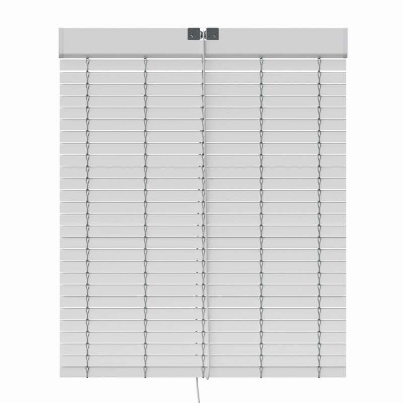 Persiennes alicantines PVC